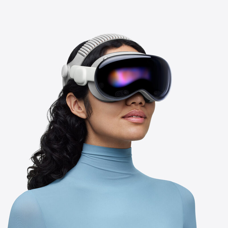 Apple Vision Pro