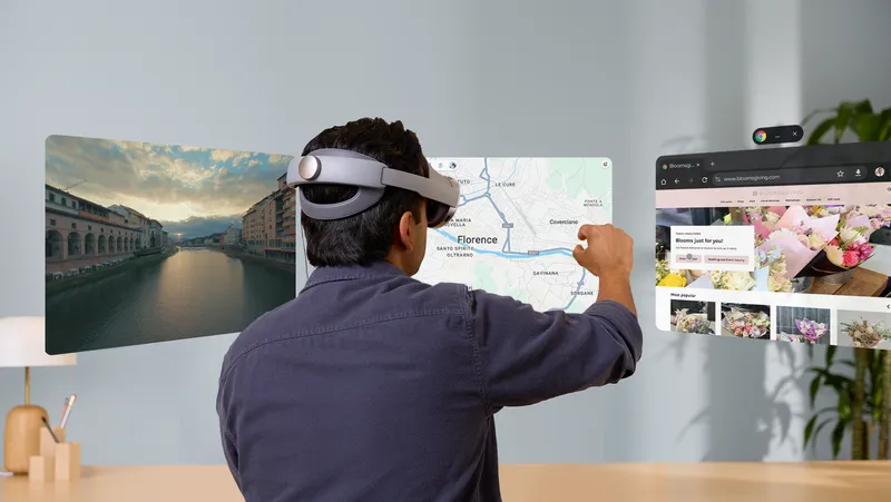 Samsung Galaxy XR